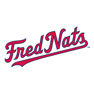 FredNats logo