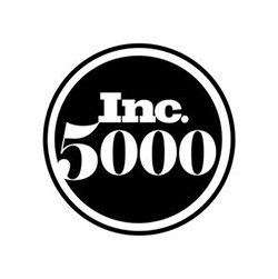 logo for Inc. 5000