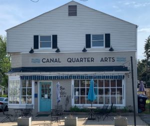 Canal Quarter Arts